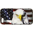 thumbnail image 4 of LIMITED EDITION - Authentic Made in U.S.A. Magpul Industries Field Case for Apple iPhone 6/ iPhone 6s (Standard 4.7" Size) (US Flag American Eagle), 4 of 4