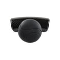 thumbnail image 1 of relayinert Car Steering Wheel Booster Ball Adjustable Fit Non-Slip Power Handle Ball Enhances Driving Comfort And Control black, 1 of 6