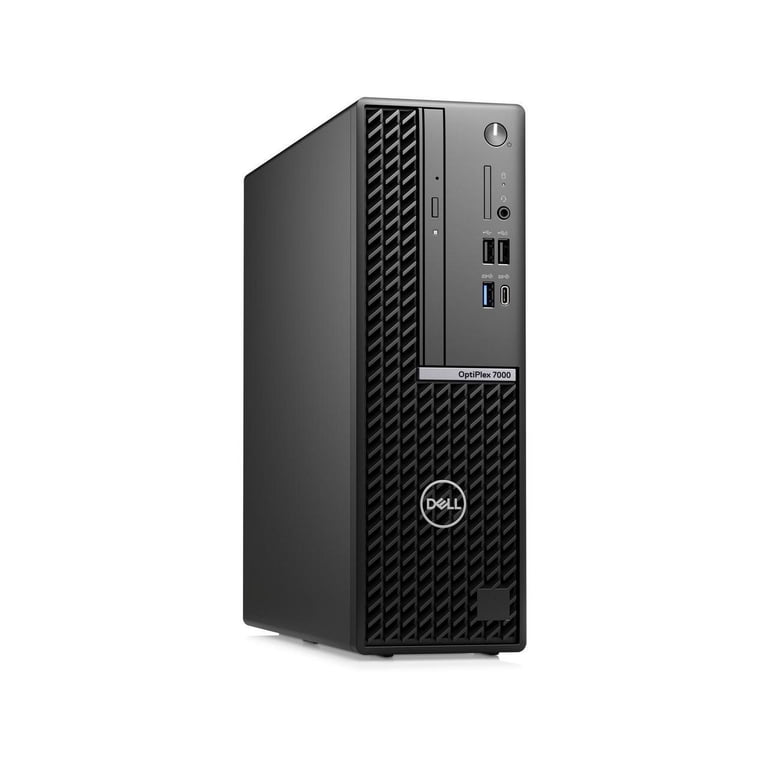 Dell OptiPlex 7000 Desktop Computer - Intel Core i5 12th Gen i5 