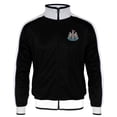 thumbnail image 1 of Newcastle United FC Mens Retro Track Jacket, 1 of 5