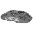 thumbnail image 2 of Wilwood Caliper XRZ4R Radial Mnt 1.88 / 1.75 .810 L/H, 2 of 2