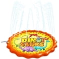 thumbnail image 1 of shiyou-Outdoor Dino Sprinkler Mat, 1 of 4