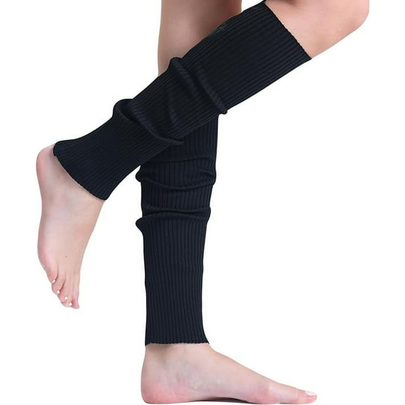 Leg Warmers for Women 1 Pair One size Fits All