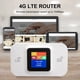 thumbnail image 5 of Enrutador WiFi H807Pro 4G Lte con Ranura para Tarjeta Sim, Repetidor de Enrutador Inalámbrico de 150Mbps, Enrutador Móvil de 3650MAh, Punto de Acceso para Exteriores, 5 of 6