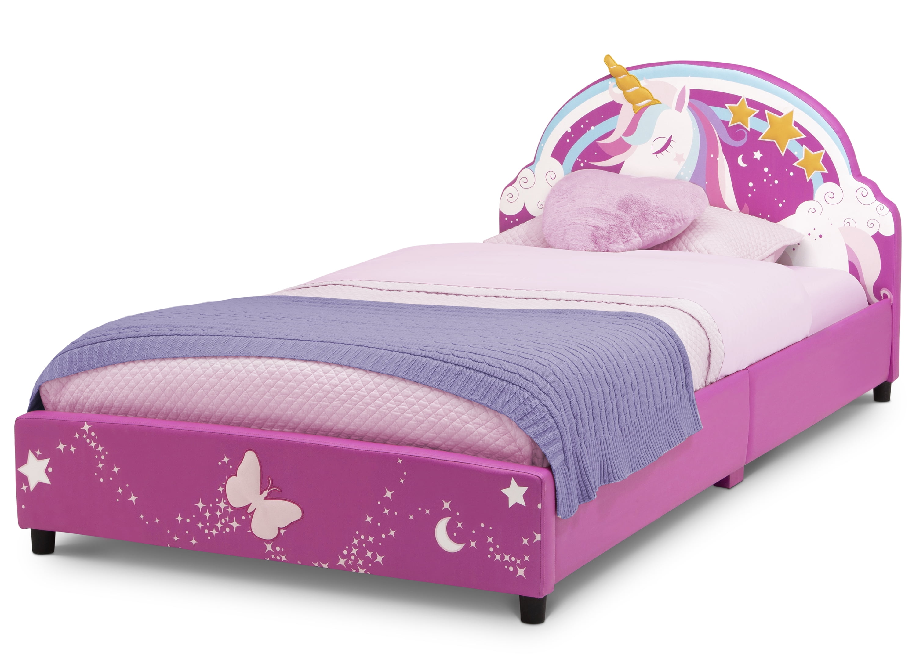 Unicorn clearance twin bed