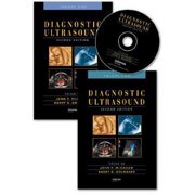 Diagnostic Ultrasound with DVD