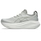 thumbnail image 1 of Zapatillas para correr ASICS Gel-Nimbus 27 para mujer Gris Lago/Blanco, 1 of 9