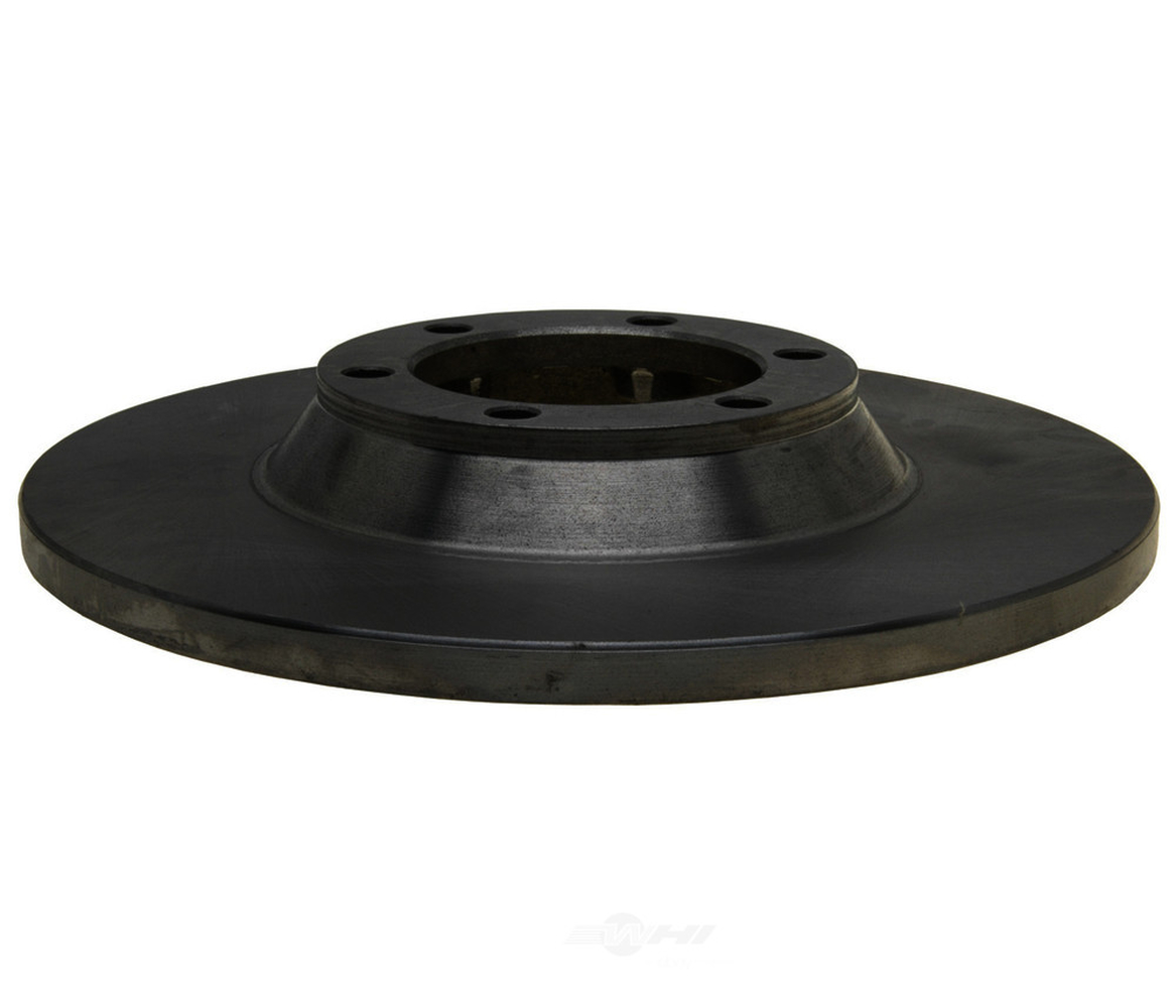 Raybestos 9238R Professional Grade Disc Brake Rotor Fits select: 1979-1982 CHEVROLET LUV, 1981-1983 ISUZU PUP