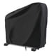 thumbnail image 3 of Funda para bicicleta estática, funda para bicicleta de fitness, funda protectora contra el polvo, la lluvia, el viento y el agua para gimnasio, funda, 3 of 9