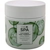 CND Spa Cucumber Heel Therapy, 15 Oz