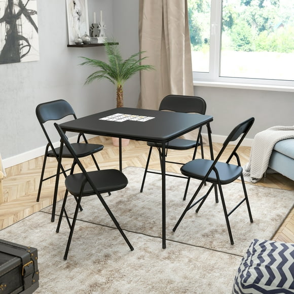 Folding Chair & Table Sets