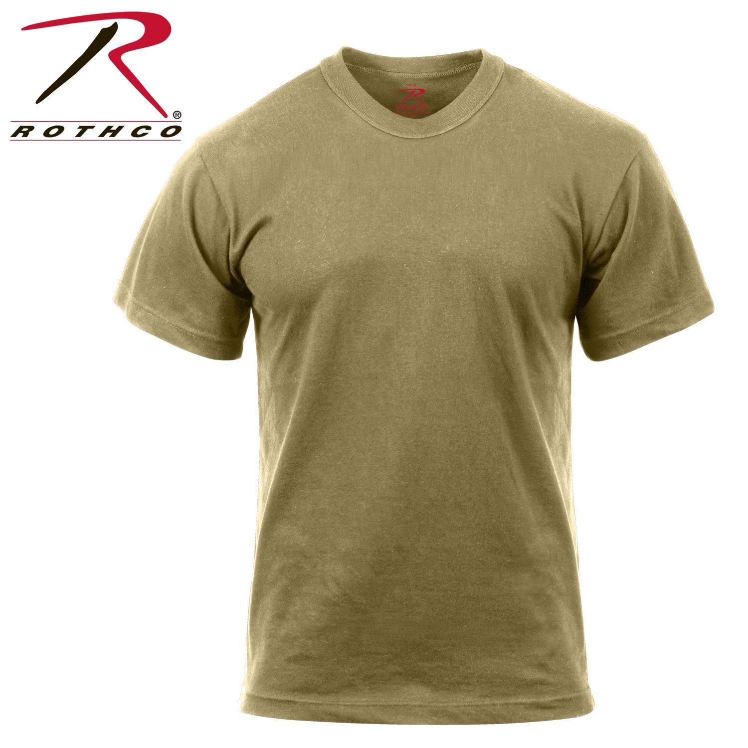 Compliant Coyote Brown Military 