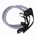 thumbnail image 3 of New Durable Gift Practical Sports Abdominal Waist Slimming Equipment Roller Pull Rope, 3 of 4