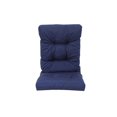 thumbnail image 4 of Highback cushion - 47 x 20 x 4.5", 4 of 5