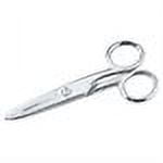Electricians Scissors,5-1/2 In. L PT-T02