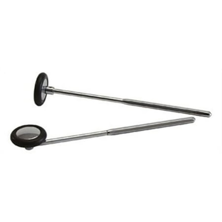 Graham Field Babinski Neurological Hammer 9 Inch - 1 Count