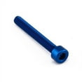 thumbnail image 4 of Aluminum Socket Cap Bolt M4x(0.70mm)x30mm, 4 of 6