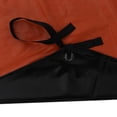 thumbnail image 4 of Anti Del Carnicero Del Cocinero de Del Del Delantal de La Impermeable Del PVC Del Aceite, Artículo, 4 of 8