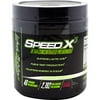 Lecheek Nutrition - Speed X3 Rasp Lemonade 40/Srv
