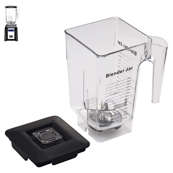 90oz Wildside+ Jar Replacement for Blenders