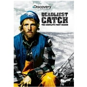 Deadliest Catch - Season 1 (5 Disc Set) [DVD]