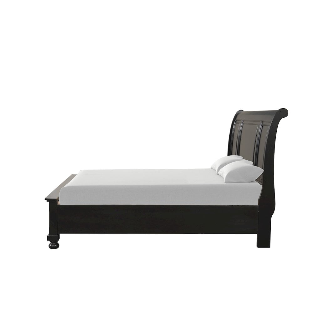 Glory Furniture Meade G8925A-KB King Bed Black