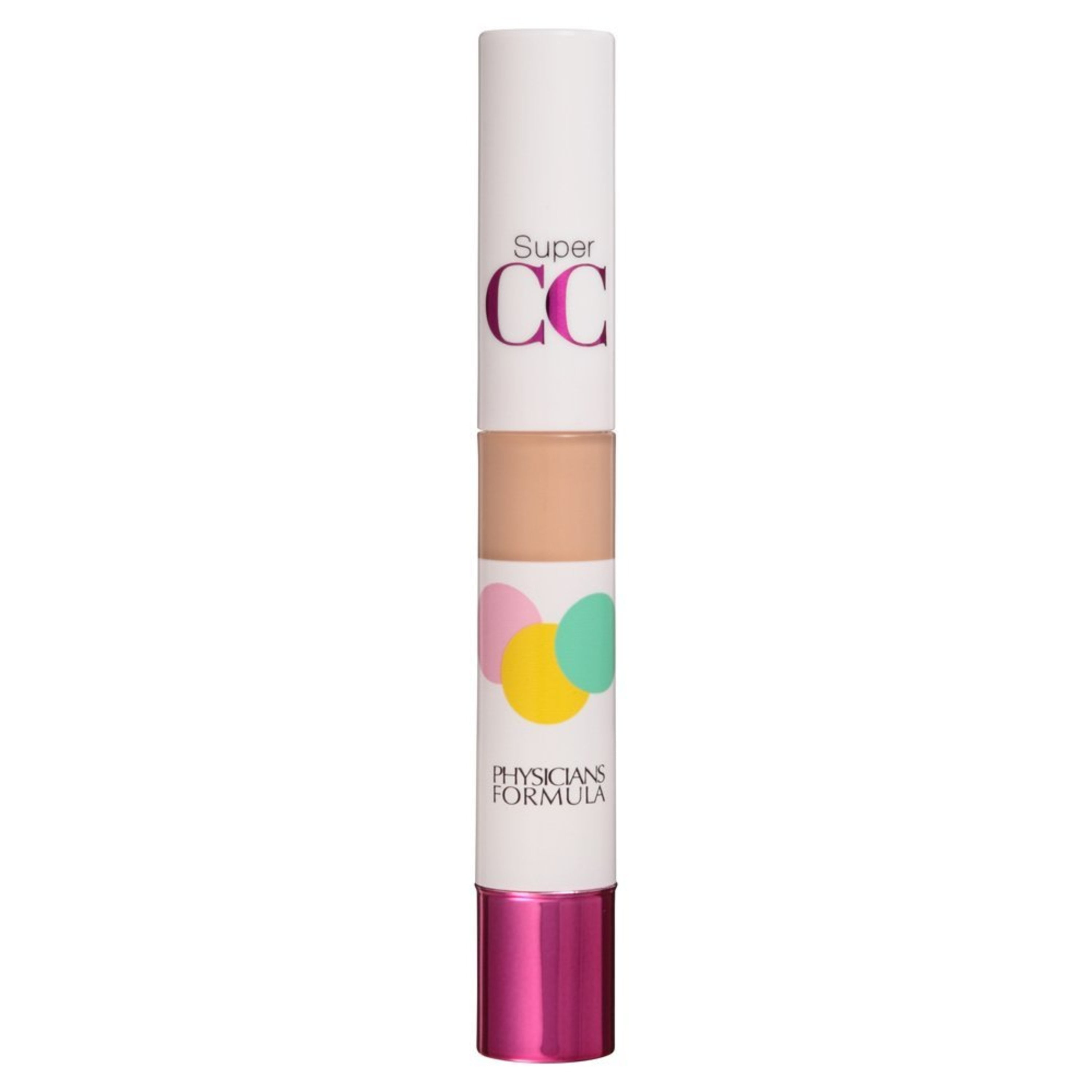 Physicians Formula Super CC+ ColorCorrection + Care Concealer SPF 30