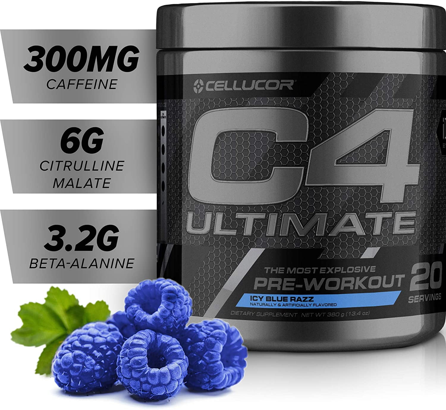  Best Pre Workout Supplement Canada for Burn Fat fast