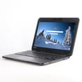 thumbnail image 2 of Restored Lenovo Chromebook N22 11.6" Laptop Intel Celeron 4GB RAM 16GB SSD Webcam HDMI Wi-Fi with Chrome OS, 2 of 7