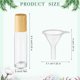 thumbnail image 2 of Botellas enrollables de aceites esenciales Sumind, 150 unidades, vidrio de 10 ml, 2 of 6