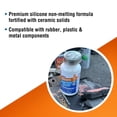 thumbnail image 4 of PERMATEX Lubrifiant pour Assemblage, 4 of 8