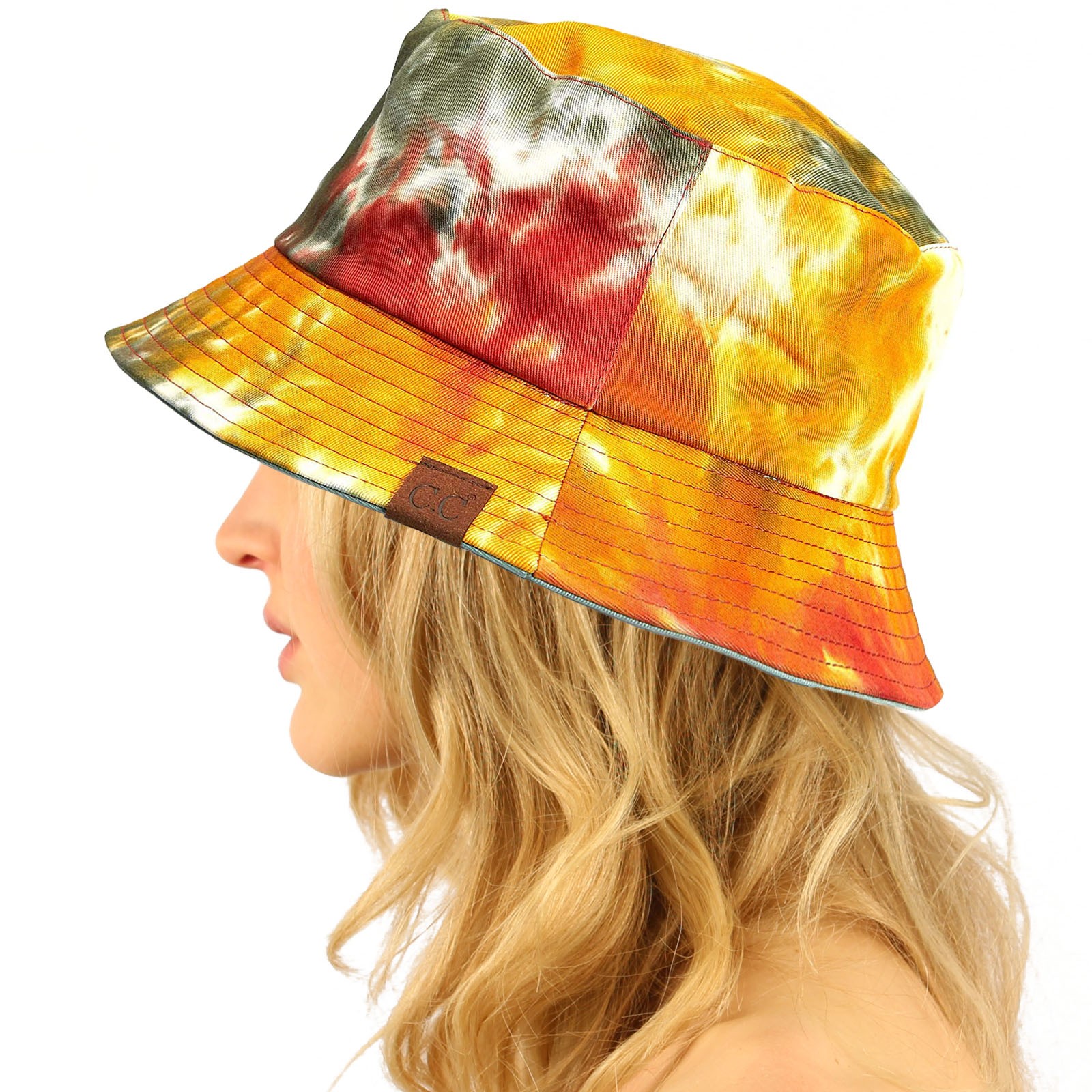 Beach Pool Fisherman Hat 