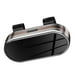 thumbnail image 5 of Soporte para gafas de sol para visera de coche, clip universal resistente para gafas de sol, gafas de coche Plata Oro Rosa, 5 of 9