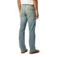 thumbnail image 3 of Levi Strauss Signature Men's and Big and Tall Bootcut Jeans, 3 of 6