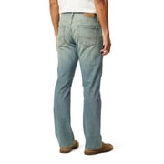 Levi Strauss Signature Mens and Big and Tall Bootcut Jeans