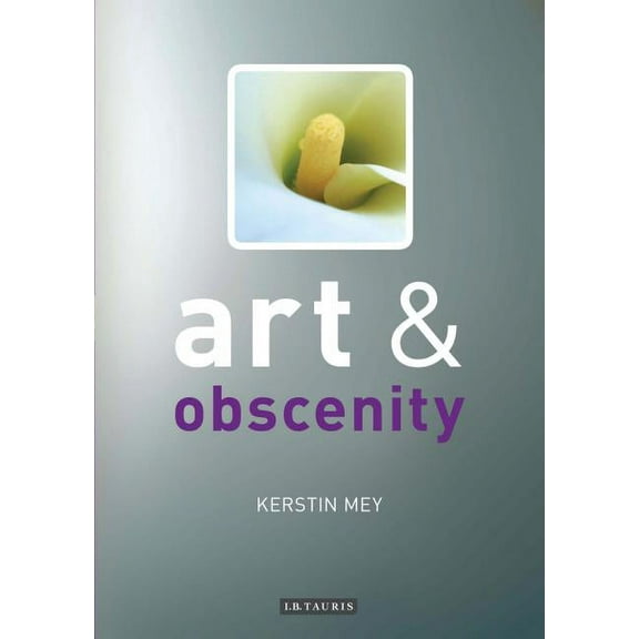 Art and Art and Obscenity, (Paperback)