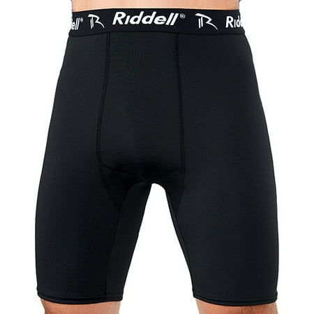 Riddell Compression Adult Shorts