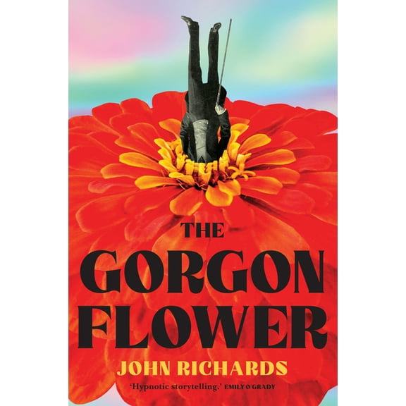 The Gorgon Flower (Paperback)