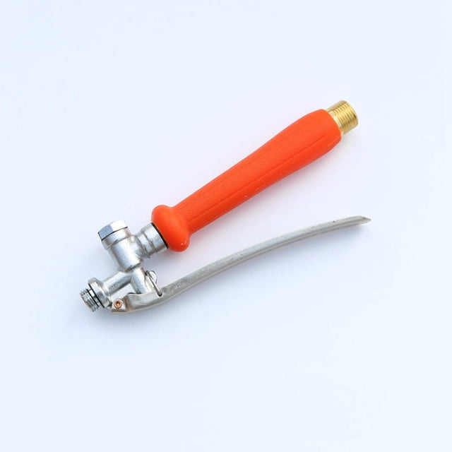 Sprayer Handle, Sprayer Handle Agricultural Sprayers,Garden Sprayer Switch Head Watering Tool, Sprayer Handle Accessory Part,Garden control Sprayer Switch Head,Sprayer Agriculture