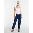 thumbnail image 3 of Kacey Lee Women's Eyelet Top, Sizes XS-XXL, 3 of 6