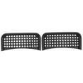 thumbnail image 4 of MLINS 2pcs Chair Backrest Chair Back Chairs Backrest Replacement Chair Accessories for Home, 4 of 8