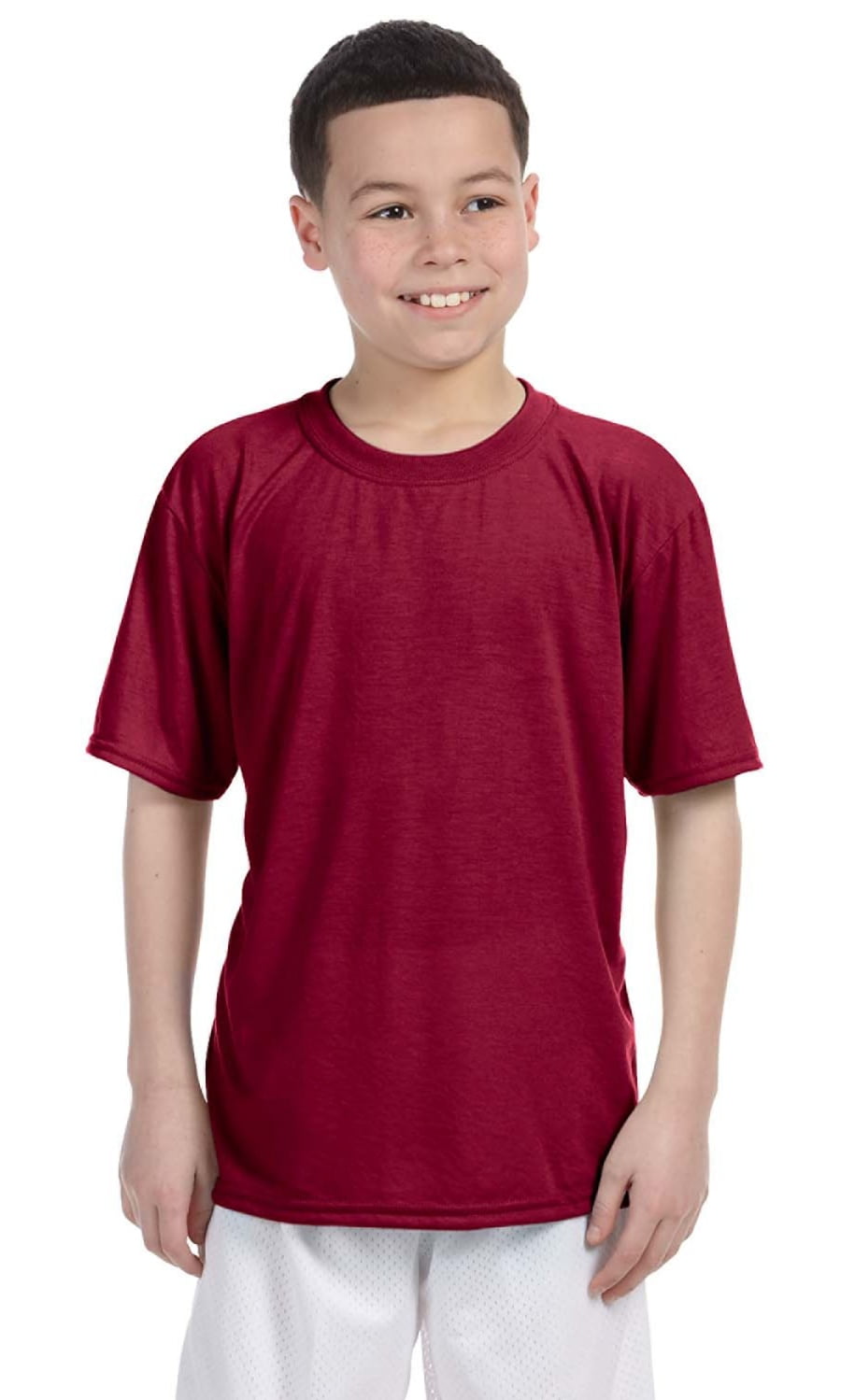 walmart performance t shirts