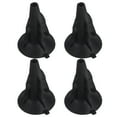 thumbnail image 5 of LYTMENT 4pcs Soft Arrowheads Rubber Arrowheads Suction Cup Arrow Tips for Kids Safe Arrowheads for Outdoor Replacement Tips for Arrows, 5 of 8