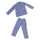 thumbnail image 3 of Chaqueta de con disfraz, ropa de muñeca hecha a mano de manga larga, traje de uniformes para muñecas de 12 ", accesorios de figuras de acción,, 3 of 8