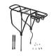 thumbnail image 1 of Portabicicletas trasero para bicicleta, portaequipajes para bicicleta, asiento trasero, marco de acero al carbono para bicicletas de turismo, marco de, 1 of 8