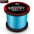 thumbnail image 2 of WARKNIFE Braid - Braided Fishing Line,PE Line,4 Strands 1000M 1094YDS 6-100LB Strong Power, Great Abrasion Resistance, Thin Diameter, 2 of 3