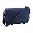 thumbnail image 2 of Bagbase Contrast Detail Messenger Bag, 2 of 4
