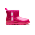 thumbnail image 6 of UGG GRADE SCHOOL Classic Clear Mini PS "Tyndall Pink" 1112386K TYPN 1112386K TYPN from Stadium Goods, 6 of 7