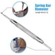 thumbnail image 1 of Kit de reparación de herramientas para correa de reloj CARBONLIKE - Abridor de relojes para herramientas de relojero ShuxiuWang  8390605819209, 1 of 1