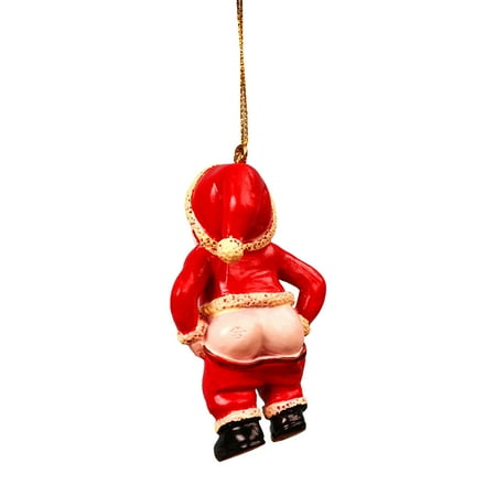 

Christmas Resin Funny Pendant Crafts for Creative Hanging for Creative Crafts De